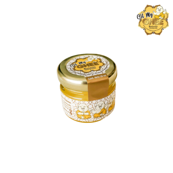 Oh My Ghee miniatura 28ml